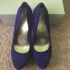 New Jessica Simpson pumps